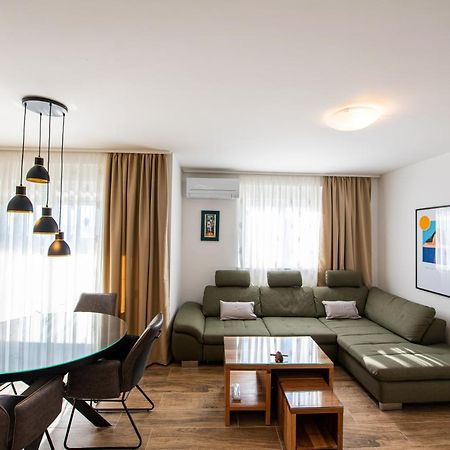 View Of Trogir Apartment Ngoại thất bức ảnh