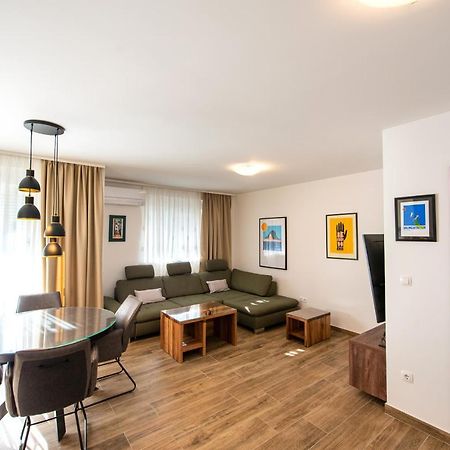 View Of Trogir Apartment Ngoại thất bức ảnh