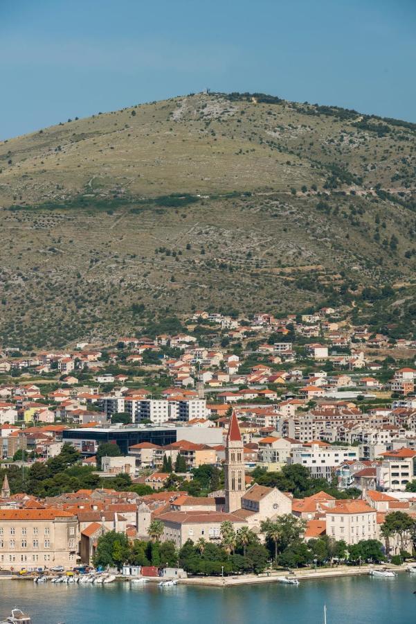 View Of Trogir Apartment Ngoại thất bức ảnh