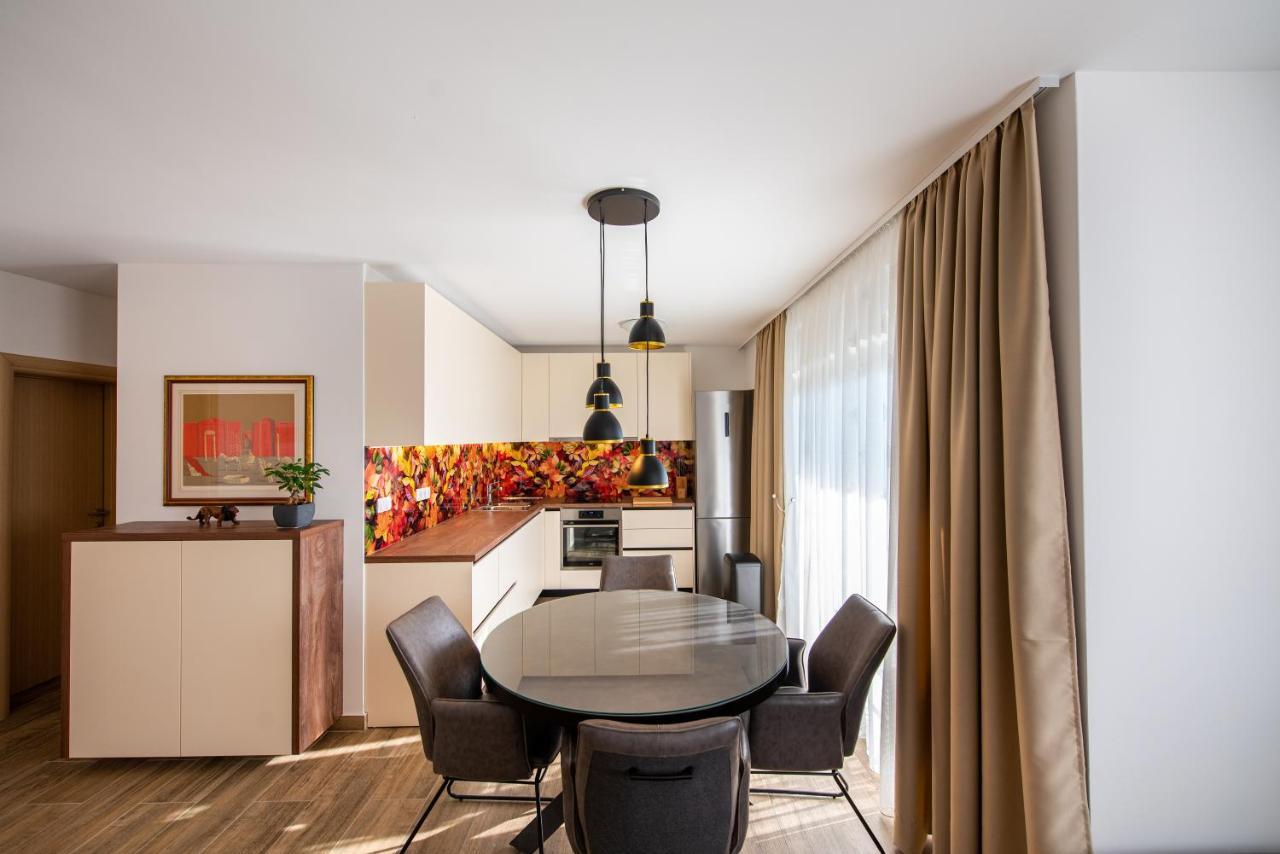 View Of Trogir Apartment Ngoại thất bức ảnh