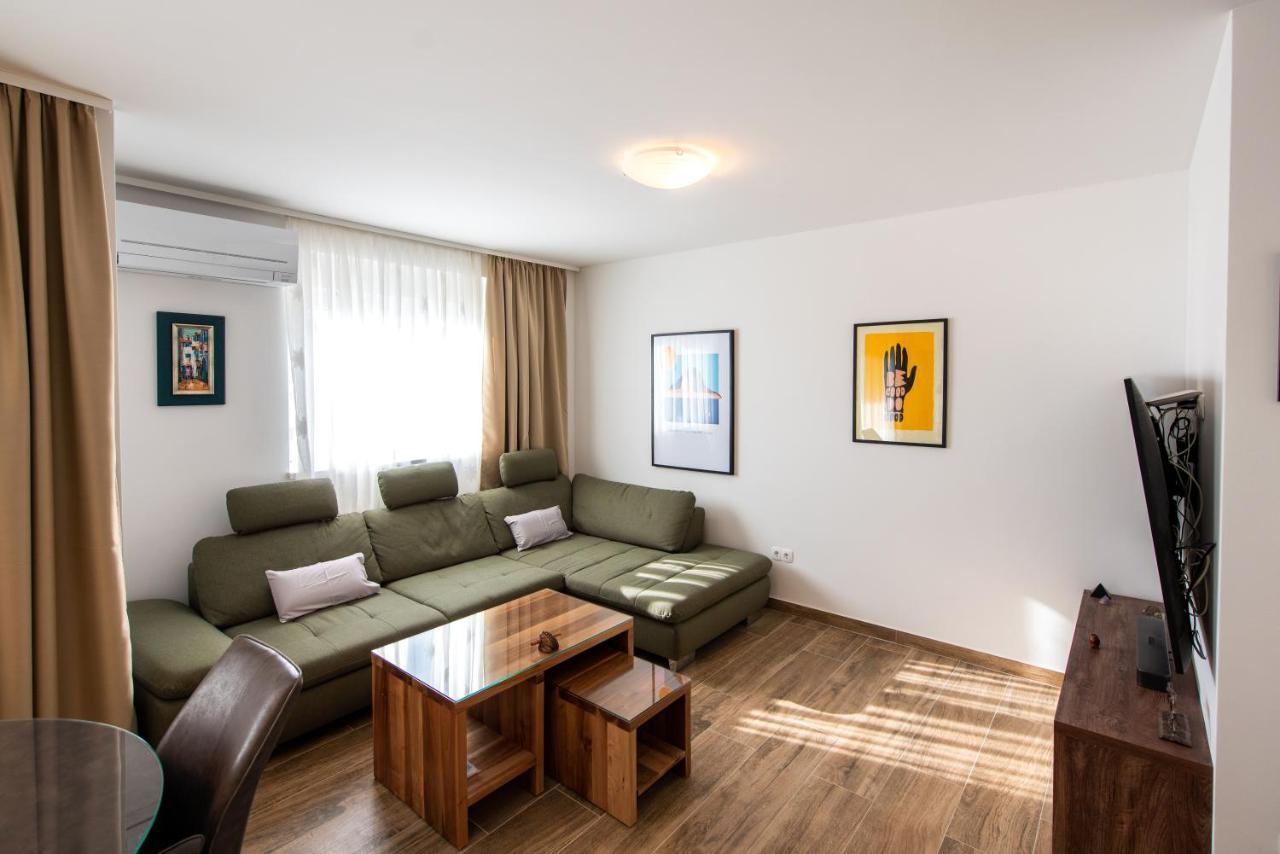 View Of Trogir Apartment Ngoại thất bức ảnh