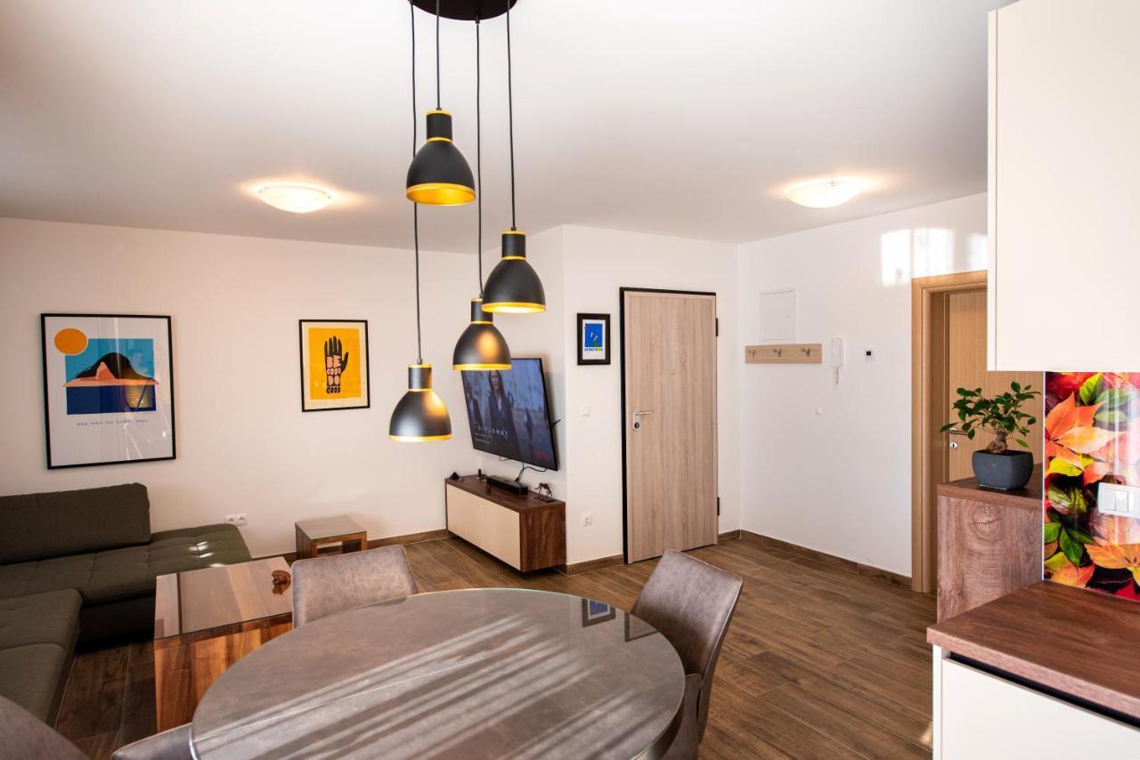 View Of Trogir Apartment Ngoại thất bức ảnh