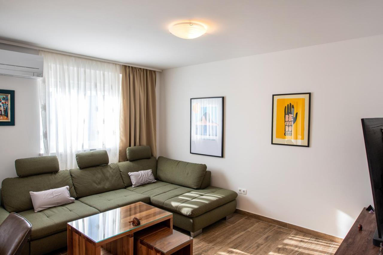 View Of Trogir Apartment Ngoại thất bức ảnh
