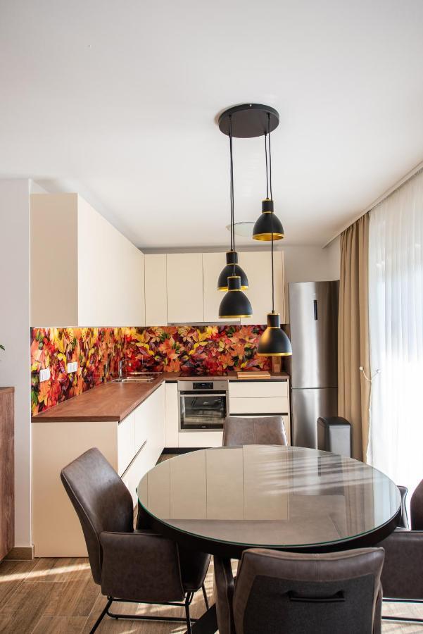 View Of Trogir Apartment Ngoại thất bức ảnh